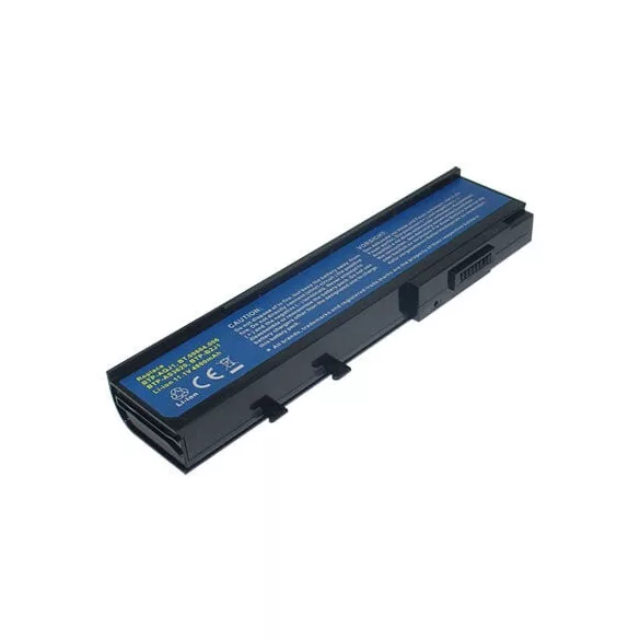 Acer BTP-AQJ1 11,1V 4400mAh utángyártott akku - VHBW