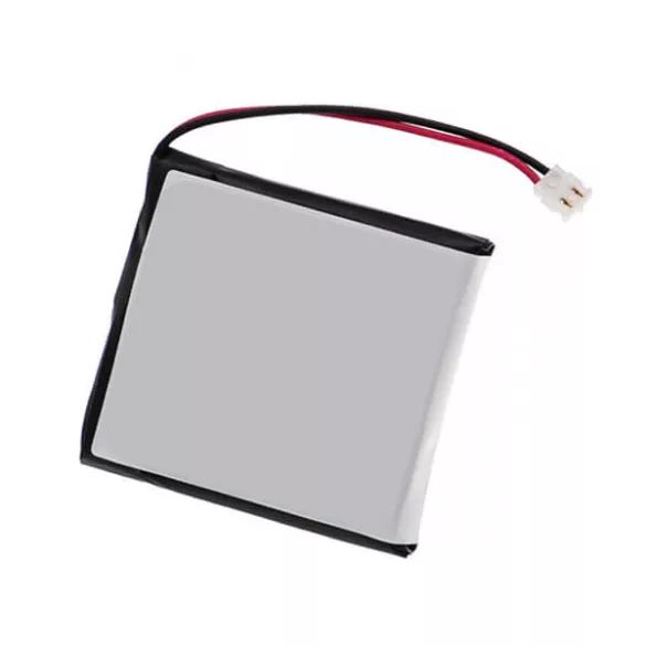 Utángyártott okosóra akkumulátor Garmin 361-00098-00 430mAh 3.8V Li-polymer - VHBW