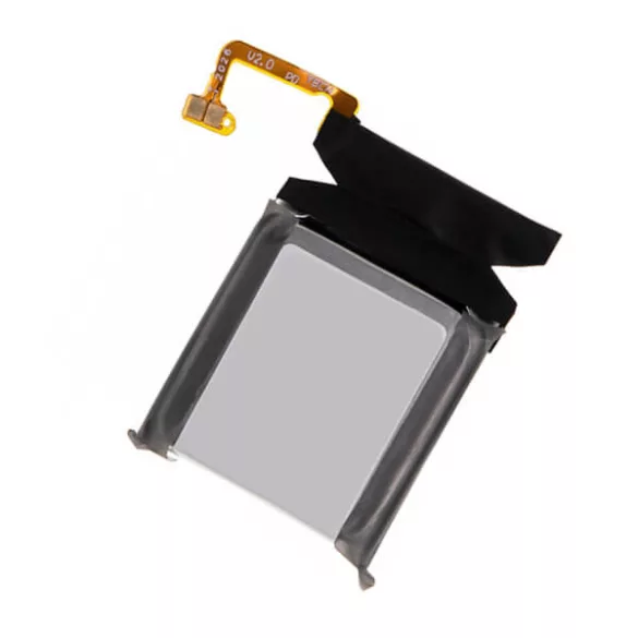 Utángyártott okosóra akkumulátor Samsung EB-BR800ABU GH43-04855A 472mAh 3.85V Li-polymer - VHBW