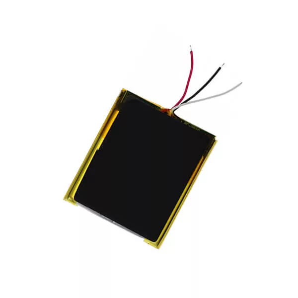 Utángyártott SanDisk PR-303038PL 260mAh 3.7V Li-po MP3-lejátszó akkumulátor