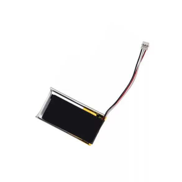 Utángyártott Flir SDL702035 450mAh 3.7V Li-polymer hőkamera akkumulátor - VHBW