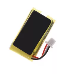   Utángyártott Nest 1ICP7/17/26 280mAh 3.7V Li-polymer kapucsengő akkumulátor