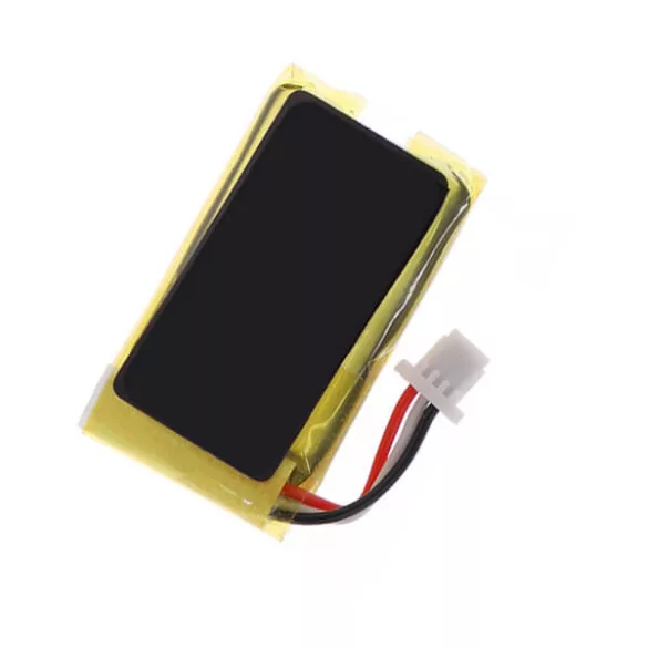 Utángyártott Nest 1ICP7/17/26 280mAh 3.7V Li-polymer kapucsengő akkumulátor - VHBW