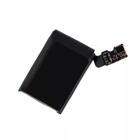 Utángyártott okosóra akkumulátor Apple A1761 334mAh 3.8V Li-polymer - VHBW