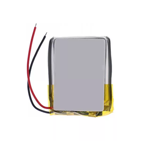 Utángyártott GolfBuddy AEE622530P6H 550mAh 3.7V Li-po okosóra akkumulátor