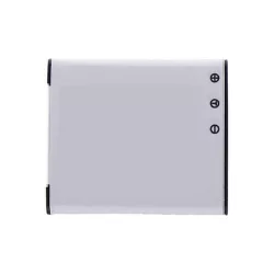  Utángyártott Casio NP-120 NP-120DBA 630mAh 3.7V Li-ion kamera akkumulátor
