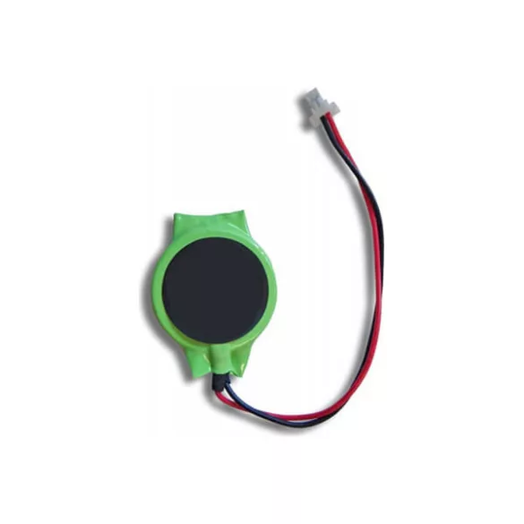 Utángyártott BIOS elem CR2032 200mAh 3V Li-ion - VHBW