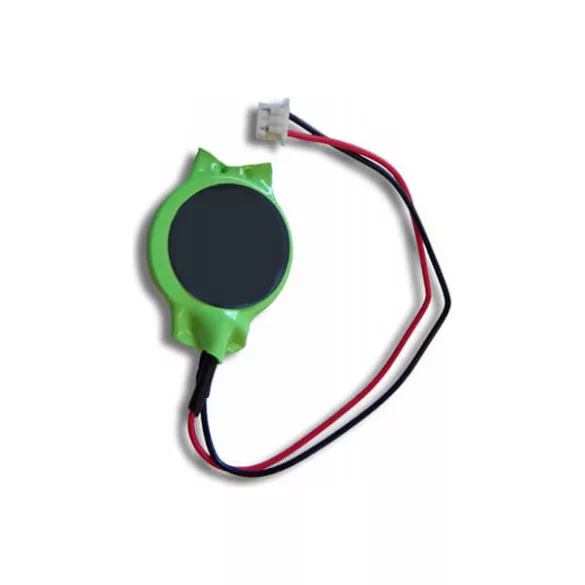 Utángyártott BIOS elem 23.22047.001 23.22049.001 417076-001 200mAh 3V Li-ion - VHBW