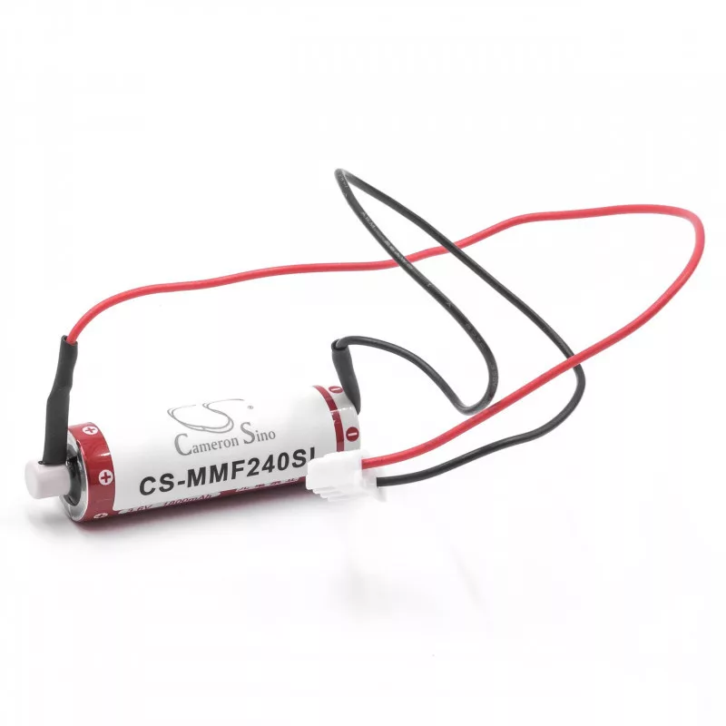 Utángyártott Mitsubishi F1 F2 1800mAh ipari vezérlő akkumulátor
