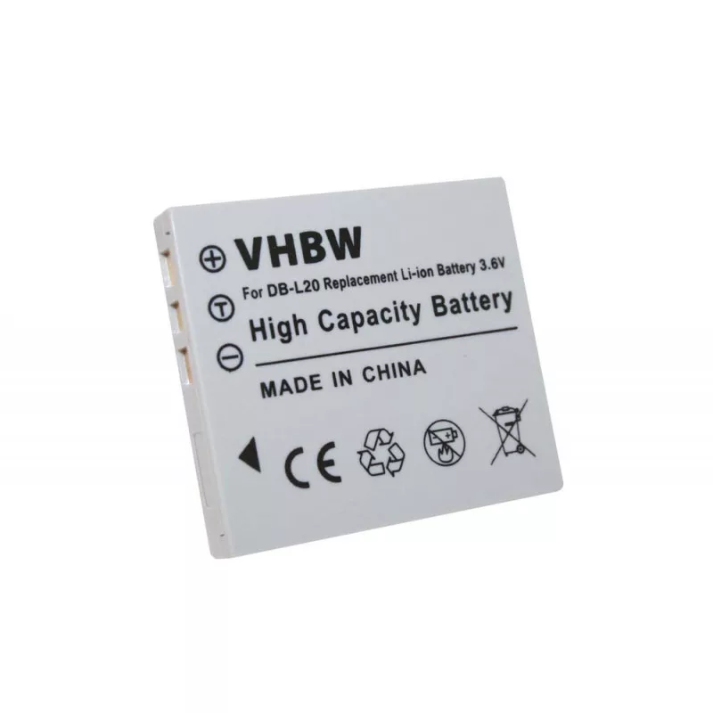 Utángyártott Bang & Olufsen 1ICP6/34/36 1973822 550mAh 3.6V Li-ion headset / fejhallgató akkumulátor