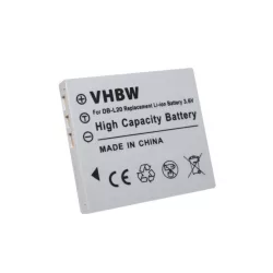   Utángyártott Bang & Olufsen 1ICP6/34/36 1973822 550mAh 3.6V Li-ion headset / fejhallgató akkumulátor