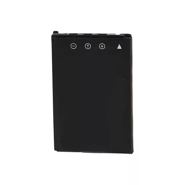 Utángyártott Casio NP-20 700mAh 3.7V Li-ion kamera akkumulátor Utángyártott Casio NP-20 700mAh 3.7V Li-ion kamera akkumulátor