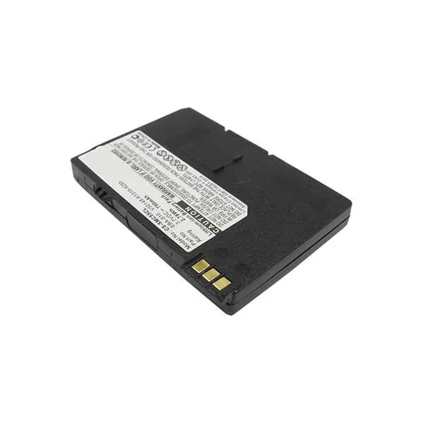 Utángyártott Siemens BA-510S30852-D1752-X1 700mAh 3.7V Li-ion vonalas telefon akkumulátor