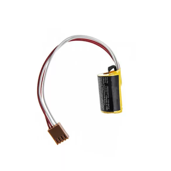 Utángyártott Omron C20 3G2A9-BAT08 1700mAh ipari távirányító elem - VHBW