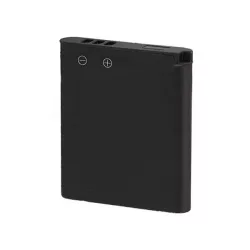   Utángyártott Leica BP-DC14 BP-DC14E 770mAh 3.7V Li-ion kamera akkumulátor