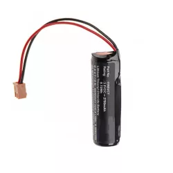 Utángyártott Toshiba ER6VCT 2700mAh elem
