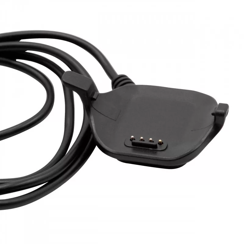 USB töltőállomás Garmin Forerunner 25 kis változat, utángyártott USB töltőállomás Garmin Forerunner 25 kis változat, utángyártott