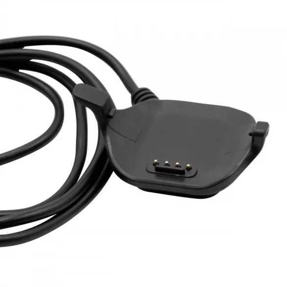 USB töltőállomás Garmin Forerunner 25 kis változat, utángyártott - VHBW