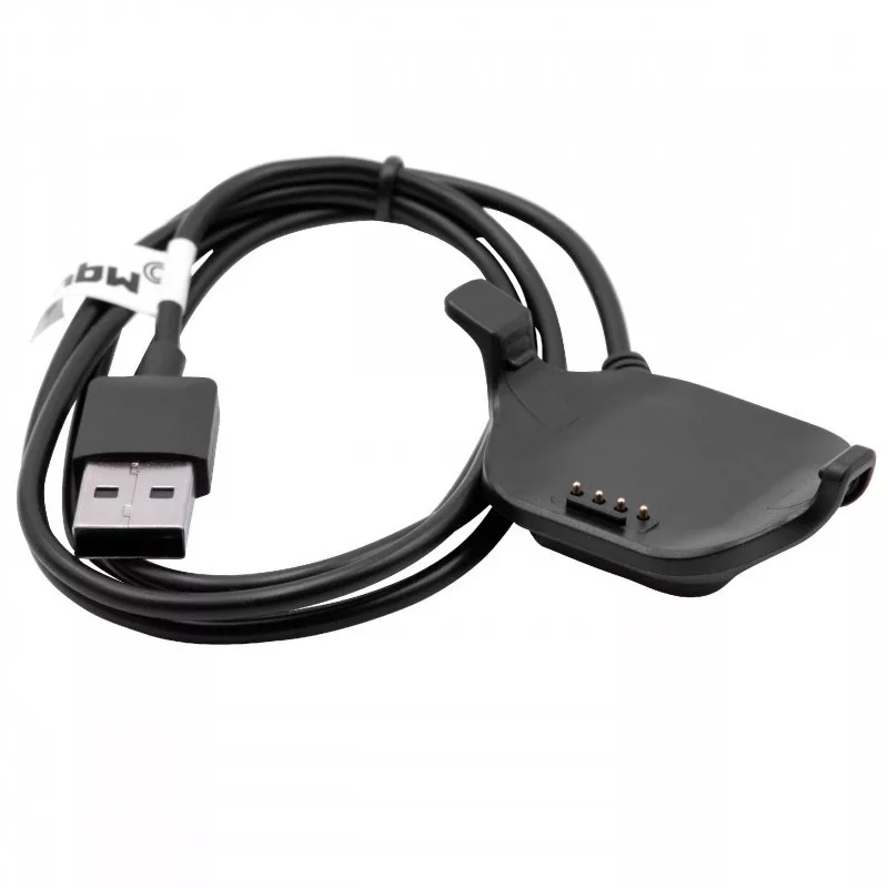 USB töltőállomás Garmin Forerunner 25 nagy változat, utángyártott USB töltőállomás Garmin Forerunner 25 nagy változat, utángyártott