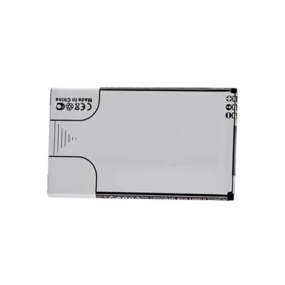 Utángyártott Fritz!Fon FRA051 1200mAh 3.7V Li-ion vonalas telefon akkumulátor - VHBW