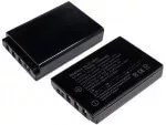 Kodak KLIC-5001 1600mAh utángyártott akkumulátor