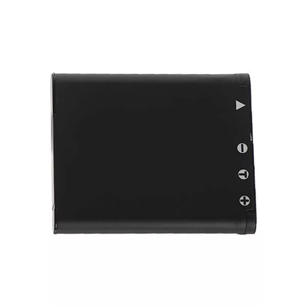 Utángyártott Casio NP-110 NP-110DBA NP-110L NP-160 1050mAh 3.7V Li-ion kamera akkumulátor