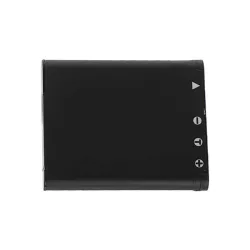   Utángyártott Casio NP-110 NP-110DBA NP-110L NP-160 1050mAh 3.7V Li-ion kamera akkumulátor