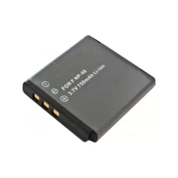   FUJI NP-50 / KLIC7004 / D-LI68 750mAh utángyártott akkumulátor