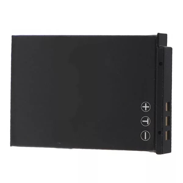 Utángyártott Nikon EN-EL12 1000mAh 3.7V Li-ion kamera akkumulátor Utángyártott Nikon EN-EL12 1000mAh 3.7V Li-ion kamera akkumulátor