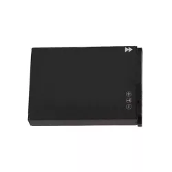   Utángyártott Samsung SLB-11a 1000mAh 3.7V Li-ion kamera akkumulátor
