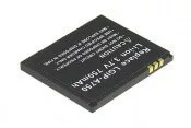 LG LGIP-A750 750mAh utángyártott mobilakku