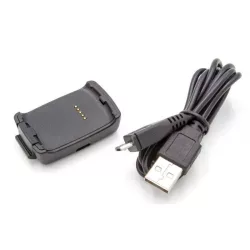   USB töltőállomás Asus Vivowatch okosórákhoz utángyártott