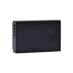   Utángyártott Canon LP-E12 820mAh 7.4V Li-ion kamera akkumulátor