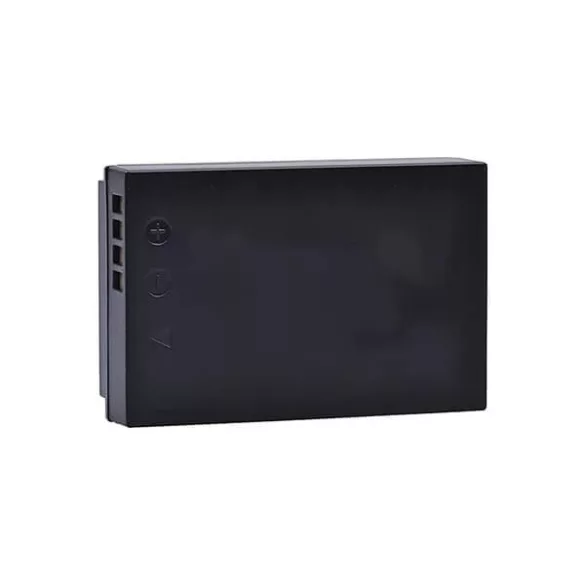 Utángyártott Canon LP-E12 820mAh 7.4V Li-ion kamera akkumulátor - VHBW