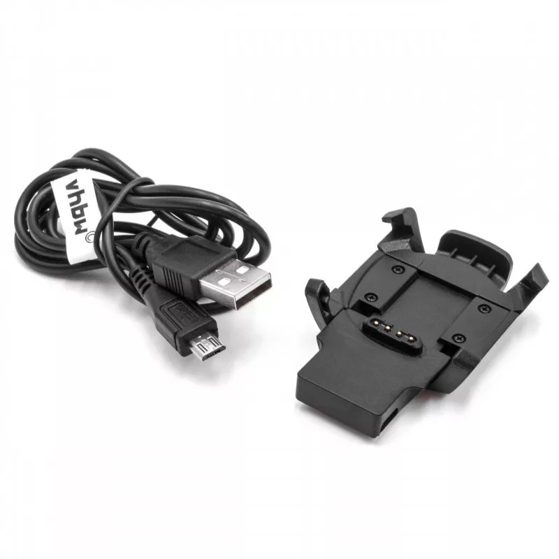 USB utángyártott töltő Garmin Descent MK1 okosórákhoz USB utángyártott töltő Garmin Descent MK1 okosórákhoz