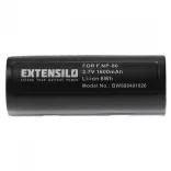 Utángyártott Epson B32B818232 B32B818233 EPALB1 EU-85 1600mAh 3.7V Li-ion kamera akkumulátor - VHBW