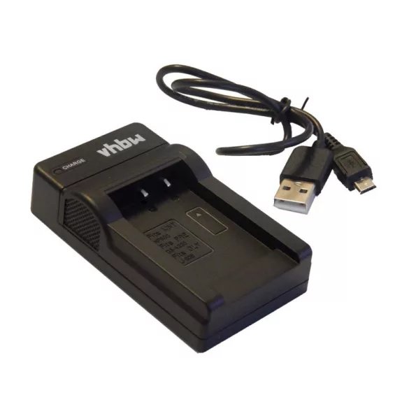 micro USB utángyártott töltő Medion DC-8300 - VHBW