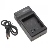 micro USB utángyártott töltő Arlo A-1 A-1B - VHBW