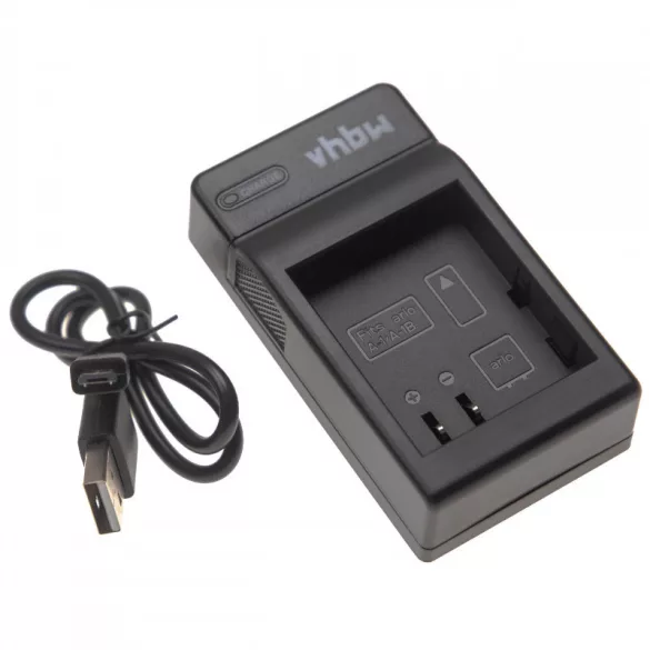 micro USB utángyártott töltő Arlo A-1 A-1B - VHBW