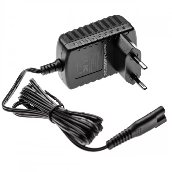 Utángyártott töltő RE9-19 Panasonic ER 2301 fekete - VHBW