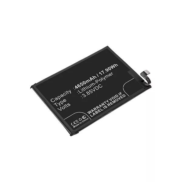 Utángyártott mobiltelefon akkumulátor Huawei HB526489ECW 4650mAh 3.85V Li-polymer Utángyártott mobiltelefon akkumulátor Huawei HB526489ECW 4650mAh 3.85V Li-polymer
