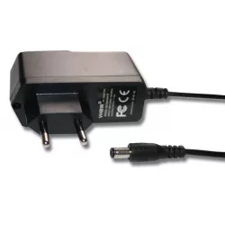   Utángyártott töltő routerekhez merevlemezekhez 5V 2A 5.5 x 2,1mm