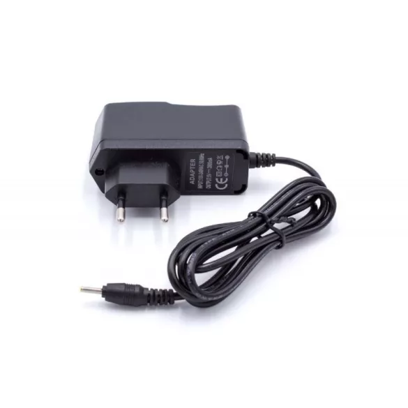 Utángyártott töltő Allwinner tablets with coaxial connection (5V 2A) - VHBW