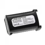 Utángyártott Symbol 21-61261-01 21-65587-01 2600mAh 7.4V kézi számítógép akkumulátor - VHBW