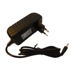   Utángyártott töltő routerekhez külső merevlemez meghajtókhoz SAW24-120-2000 24W 12V 2A