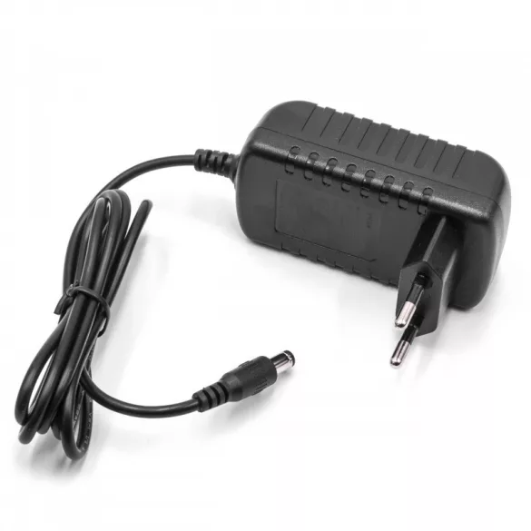 Utángyártott adapter Brother AD-24 AD-24E AD-24EU nyomtatókhoz 120cm - VHBW