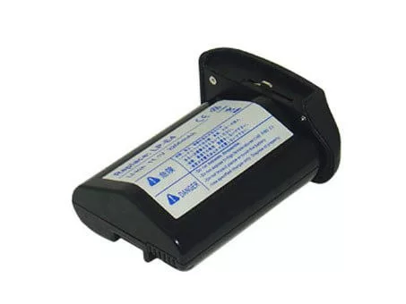 Canon LP-E4 fényképezőgép akkumulátor 2600mAh – utángyártott