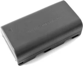 Samsung SB-L160 utángyártott akku
