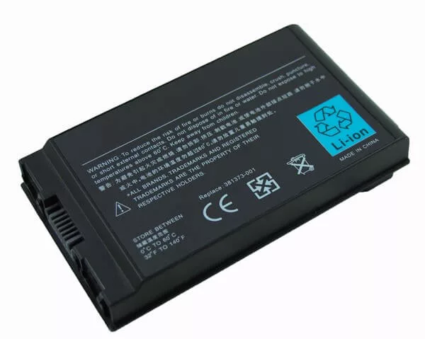 HP PB991 4400mAh utángyártott notebook akkumulátor HP PB991 4400mAh utángyártott notebook akkumulátor