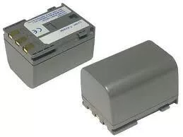 Canon NB-2L12 utángyártott akkumulátor 1500mAh